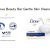 Dove Beauty Bar Soap